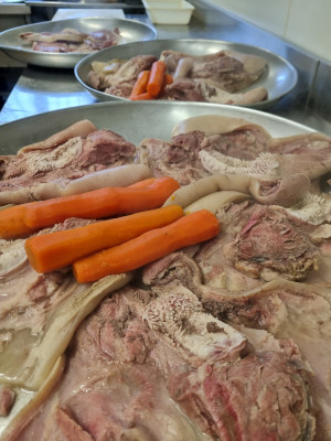 Pot au feu